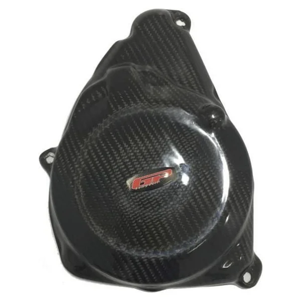 GP KOMPOZİT Gp Kompozit Yamaha R25 2015-2024 Uyumlu Motor Koruma Kapakları Karbon Fiber - Görsel 2