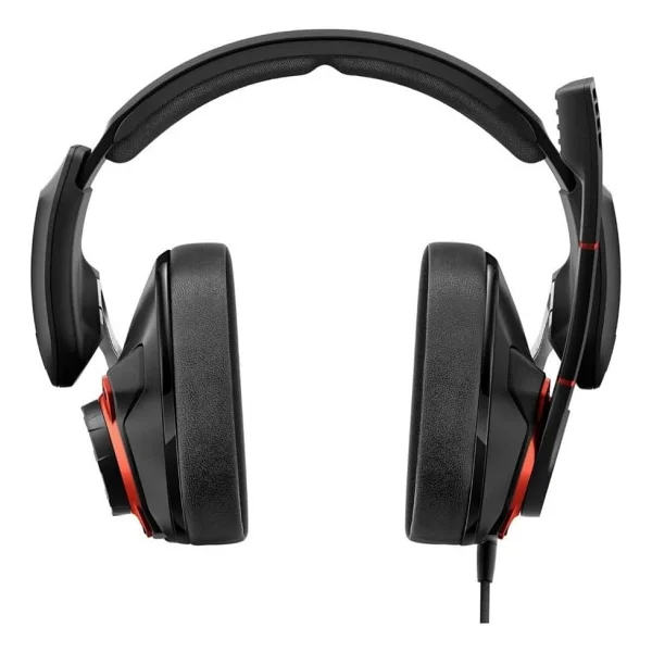 Sennheiser Gsp 600 Profesyonel Oyuncu Kulaklığı - Görsel 3