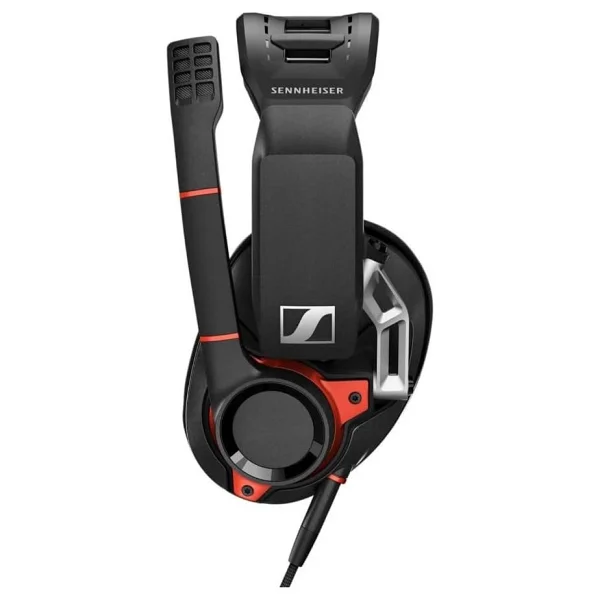 Sennheiser Gsp 600 Profesyonel Oyuncu Kulaklığı - Görsel 4