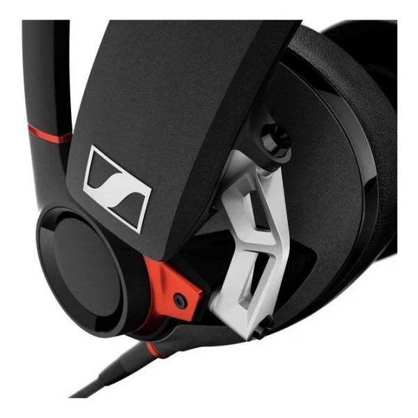 Sennheiser Gsp 600 Profesyonel Oyuncu Kulaklığı - Görsel 5