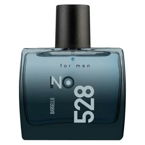 Bargello 528 Fresh EDP 50 ml Erkek Parfüm - Görsel 4