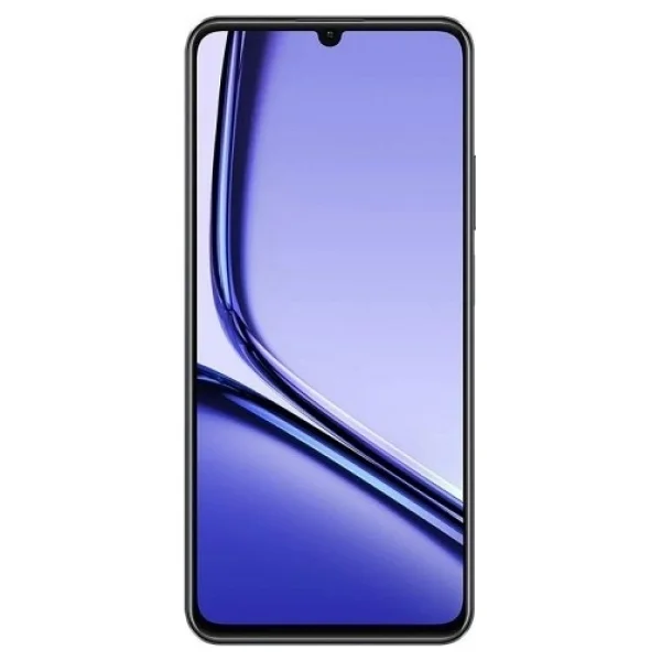 Realme Note 50 128 GB Siyah - Görsel 2