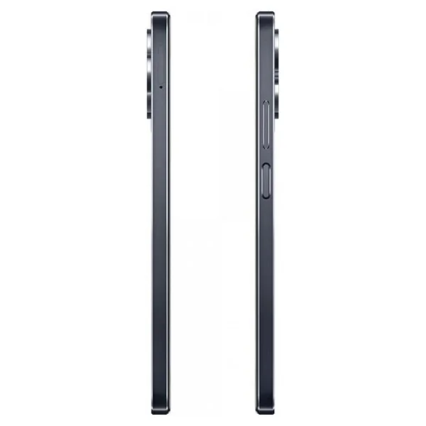 Realme Note 50 128 GB Siyah - Görsel 7
