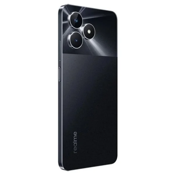 Realme Note 50 128 GB Siyah - Görsel 5
