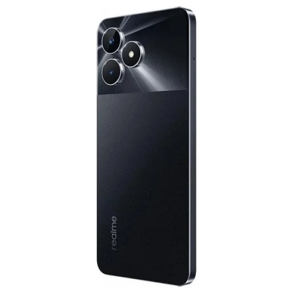 Realme Note 50 128 GB Siyah - Görsel 6
