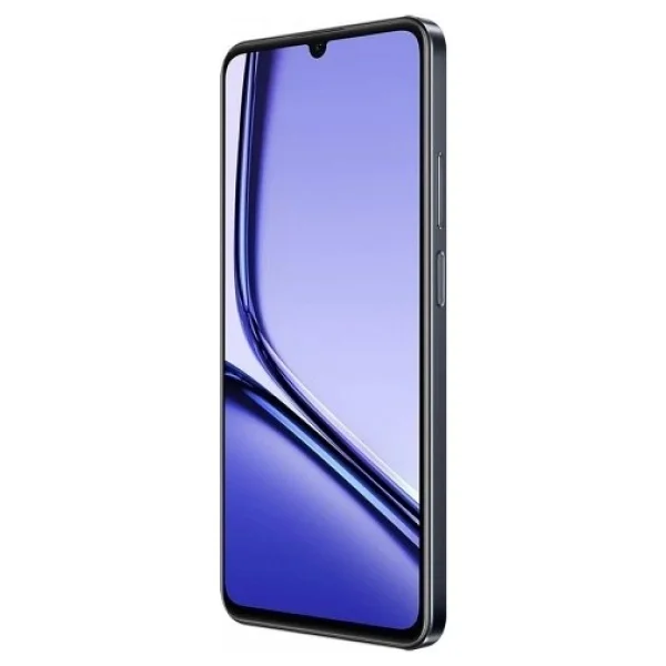 Realme Note 50 128 GB Siyah - Görsel 3