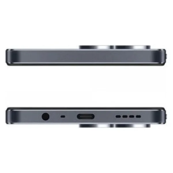 Realme Note 50 128 GB Siyah - Görsel 8