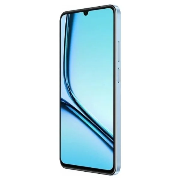 Realme Note 50 128 GB Mavi - Görsel 3
