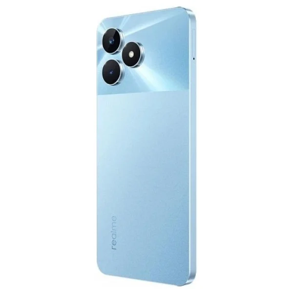 Realme Note 50 128 GB Mavi - Görsel 6