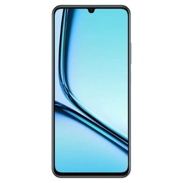 Realme Note 50 128 GB Mavi - Görsel 2