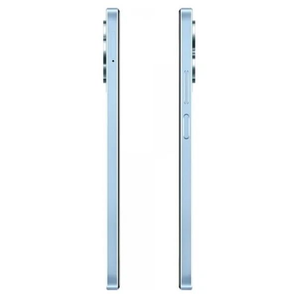 Realme Note 50 128 GB Mavi - Görsel 7