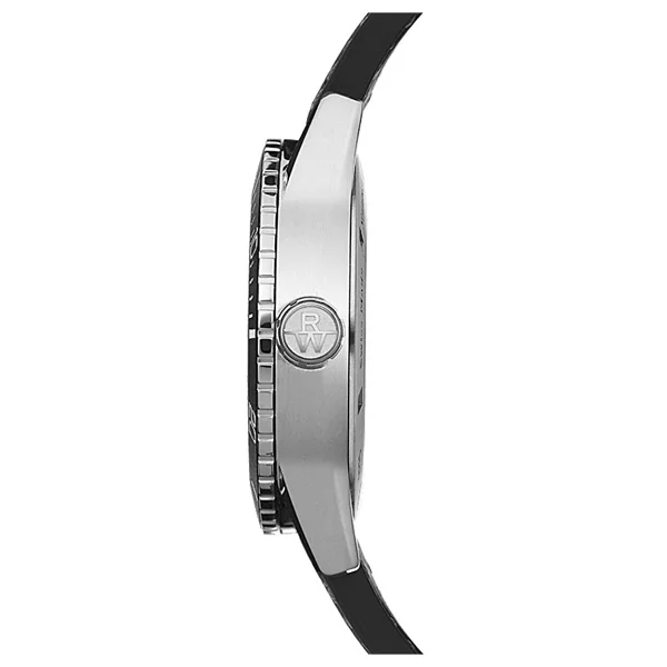Raymond Weil Freelancer RW2775SR120051 Kauçuk Kordon Erkek Kol Saati - Görsel 6