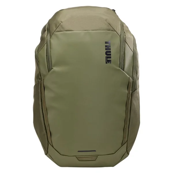 Thule Chasm 26L CA.TCHB115OL Yeşil 15.6" Laptop Sırt Çantası - Görsel 2