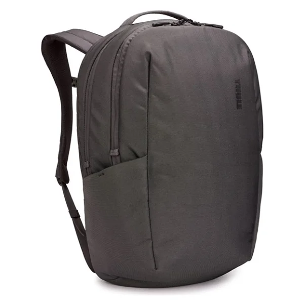 Thule Subterra 2 27L CA.TSLB417VG Gri 15.6" Laptop Sırt Çantası - Görsel 5