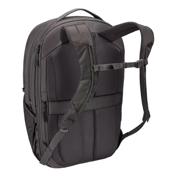 Thule Subterra 2 27L CA.TSLB417VG Gri 15.6" Laptop Sırt Çantası - Görsel 6