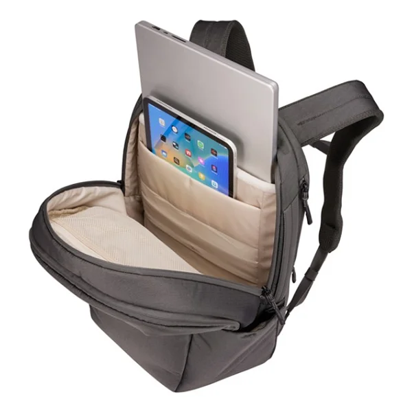 Thule Subterra 2 27L CA.TSLB417VG Gri 15.6" Laptop Sırt Çantası - Görsel 7