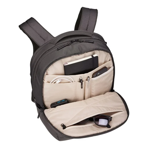 Thule Subterra 2 27L CA.TSLB417VG Gri 15.6" Laptop Sırt Çantası - Görsel 8