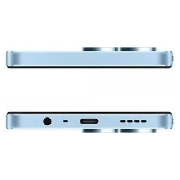 Realme Note 50 128 GB Mavi - Görsel 8