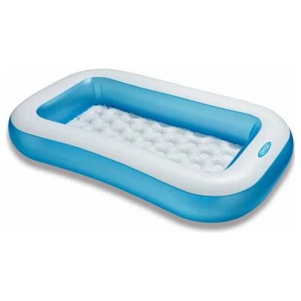 Intex Dikdörtgen Havuz - Görsel 4