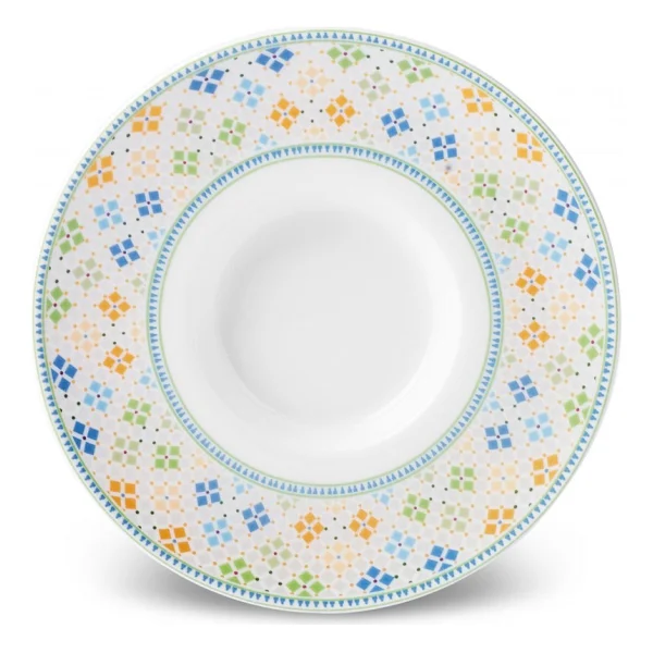 Karaca Block 11 cm Çay Tabağı - Görsel 3