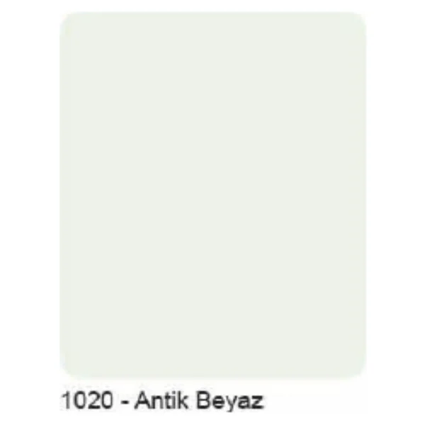Bianca Stella Boya - Antik Beyaz - Görsel 2