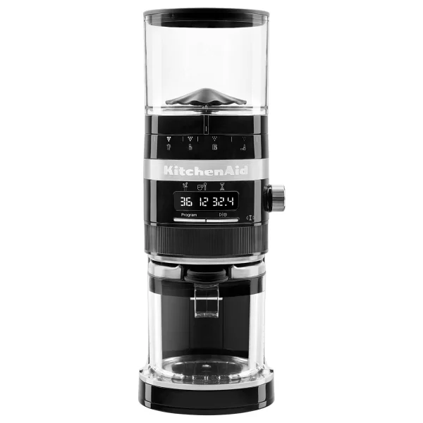 KitchenAid 5KCG8433 Hazneli Kahve Öğütücü - Görsel 6