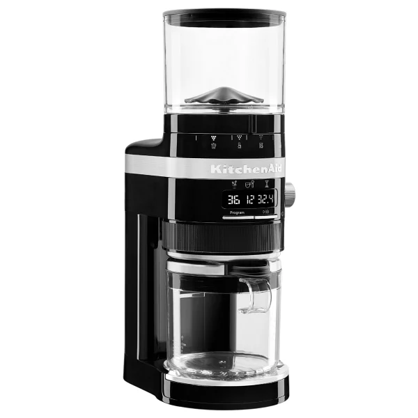 KitchenAid 5KCG8433 Hazneli Kahve Öğütücü - Görsel 3