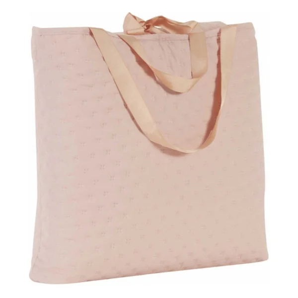 Karaca Home Breeze Soft Somon Çift Kişilik Yatak Örtüsü Takımı - Görsel 6
