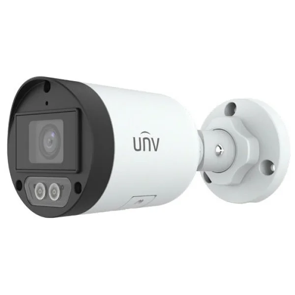 Uniview IPC2122LB-AF28K-WL Full HD 2 MP IP Güvenlik Kamerası - Görsel 2
