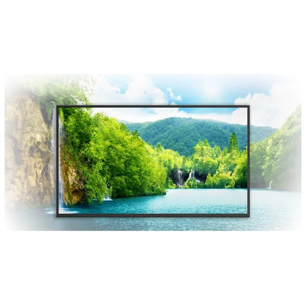 Reeder 4K Ultra HD 55" 140 Ekran Uydu Alıcılı Android Smart LED TV - Görsel 6