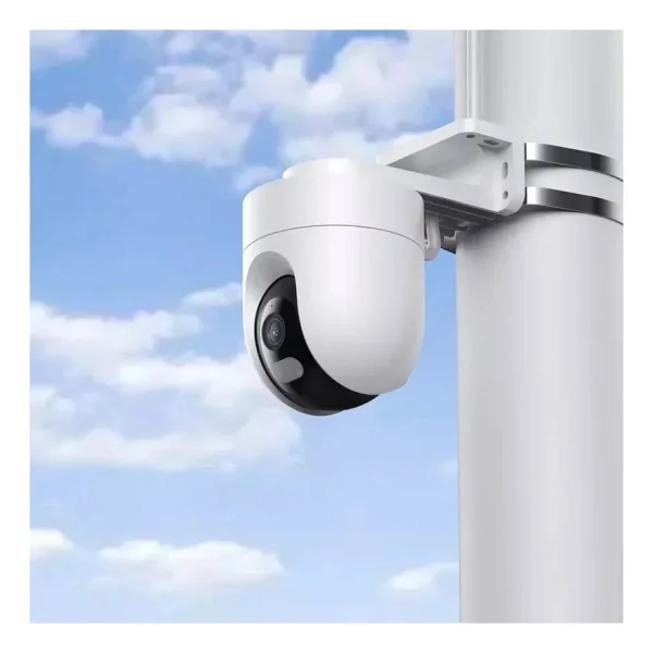 Xiaomi CW400 IP Wi-Fi Güvenlik Kamerası - Görsel 3