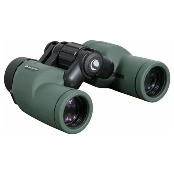 Celestron 71352 Cypress 7x30 Porro Dürbün - STD - Görsel 2