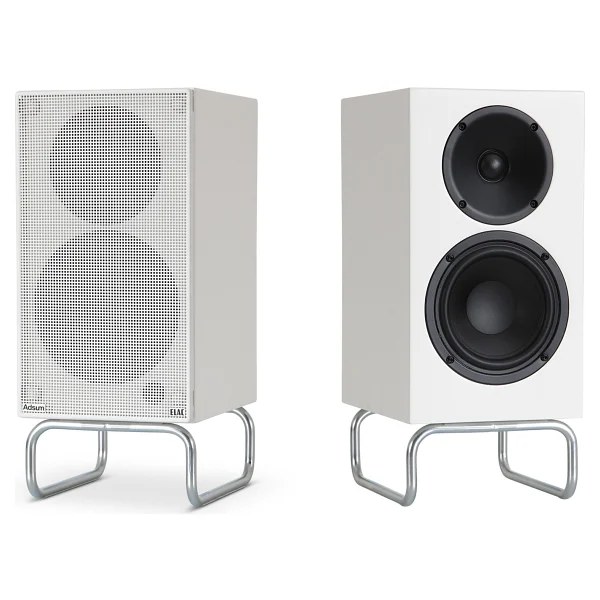 Elac Debut Connex DCB41 Aktif Hoparlör - Görsel 3