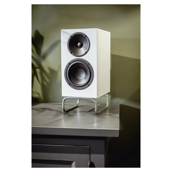 Elac Debut Connex DCB41 Aktif Hoparlör - Görsel 4