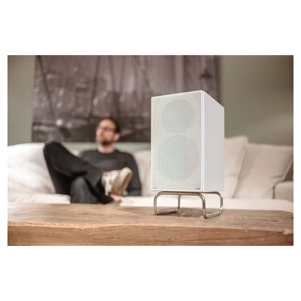 Elac Debut Connex DCB41 Aktif Hoparlör - Görsel 5