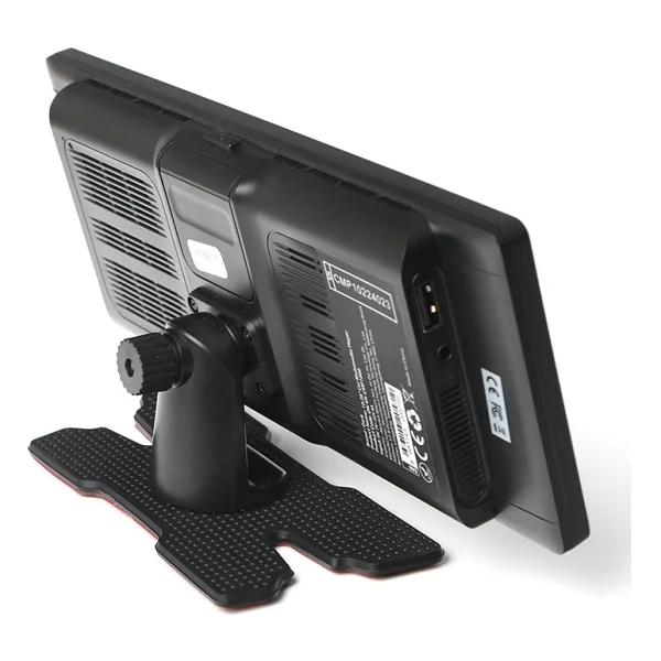 Dark DK-VA-CMP1000 10.26" IPS 4 GB RAM 64 GB Hafıza CarPlay Android Oto Multimedya - Görsel 6