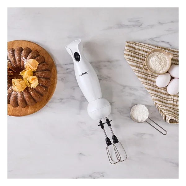 Karaca Pro-Midi Plus 1000 W Blender Seti - Görsel 4
