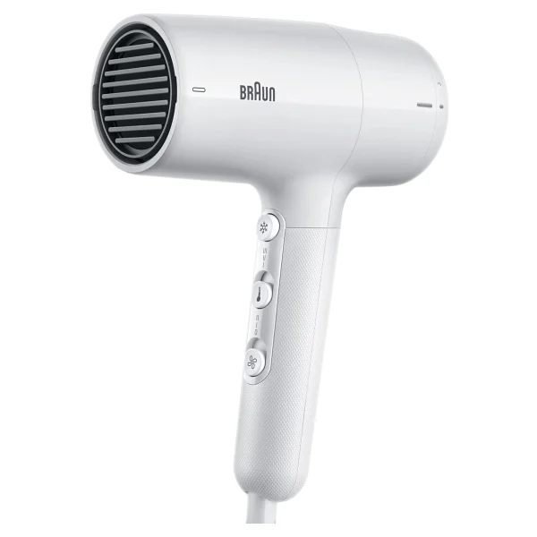 Braun BRHD210E HD2.1 2100 W Saç Kurutma Makinesi - Görsel 10