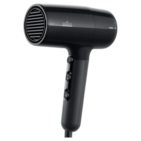 Braun BRHD225E HD2.2 Iontec Difüzörlü 2200 W Saç Kurutma Makinesi - Görsel 10