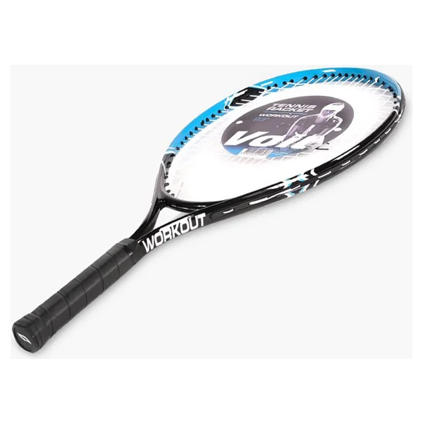 Voit Workout Tenis Raketi 23 Inch Mavi - Görsel 3