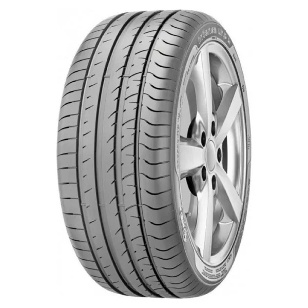 Sava Intensa UHP 2 225/50 R17 98V XL FP Yaz Lastiği - 2024 - Görsel 3