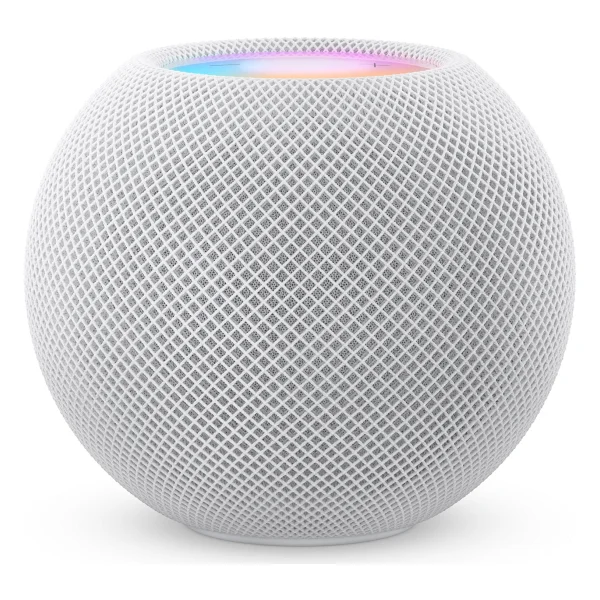 Apple HomePod Mini Bluetooth Hoparlör - Görsel 3