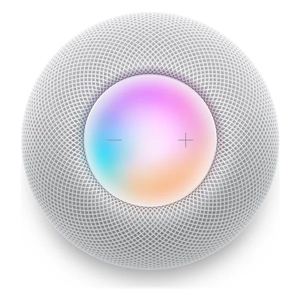 Apple HomePod Mini Bluetooth Hoparlör - Görsel 4