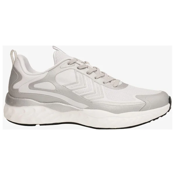 Hummel Bubblegum 900485-9001 Beyaz Sneaker - Görsel 9