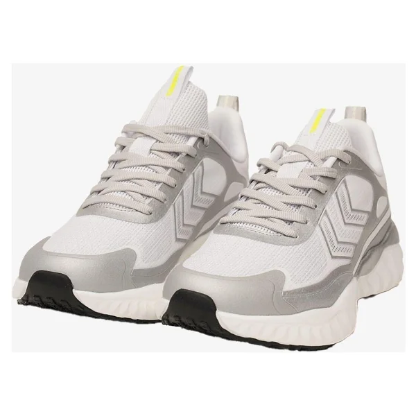 Hummel Bubblegum 900485-9001 Beyaz Sneaker - Görsel 10