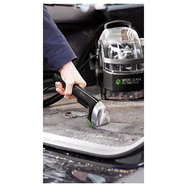 Bissell Spotclean Pet Pro Plus 37252 Koltuk ve Halı Yıkama Makinesi - Görsel 6