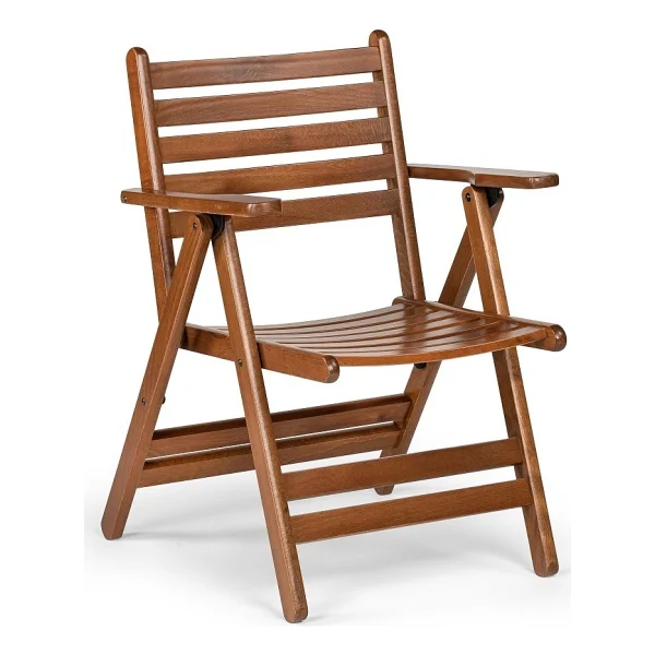 Mebel Stil London Katlanır Sandalye - Görsel 10
