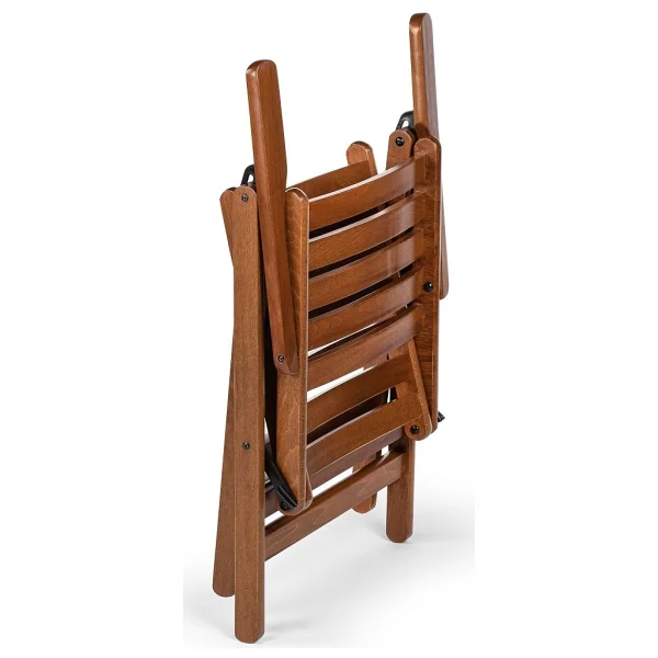 Mebel Stil London Katlanır Sandalye - Görsel 2