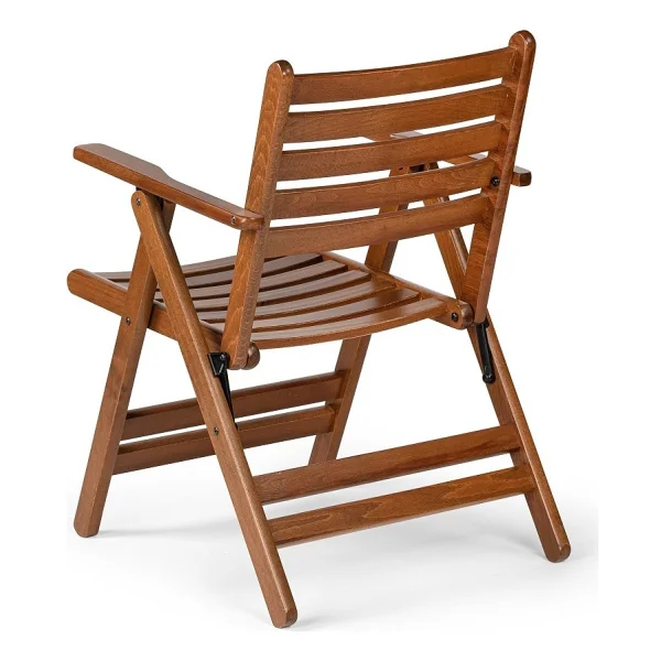 Mebel Stil London Katlanır Sandalye - Görsel 3