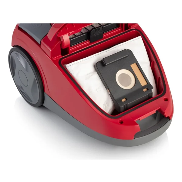 Arzum AR4103 Cleanart Ergo 890 W Elektrikli Süpürge - Görsel 5